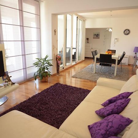 Base Bridge Apartment - Zadar City Centre - Free Parking 외부 사진
