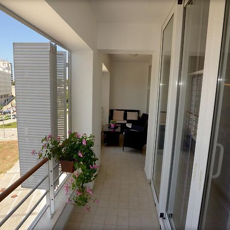 Base Bridge Apartment - Zadar City Centre - Free Parking 외부 사진