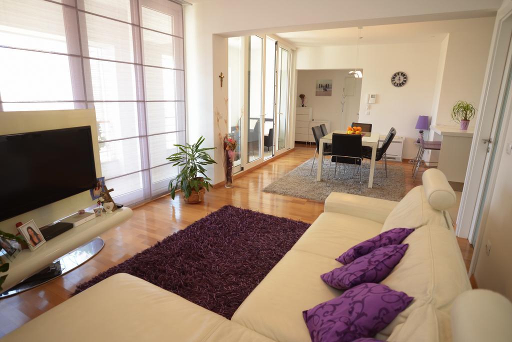 Base Bridge Apartment - Zadar City Centre - Free Parking 외부 사진
