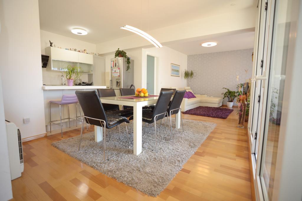 Base Bridge Apartment - Zadar City Centre - Free Parking 외부 사진
