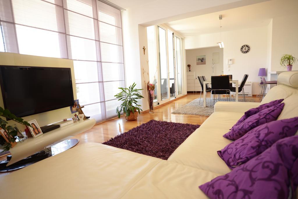 Base Bridge Apartment - Zadar City Centre - Free Parking 외부 사진