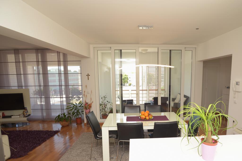 Base Bridge Apartment - Zadar City Centre - Free Parking 외부 사진