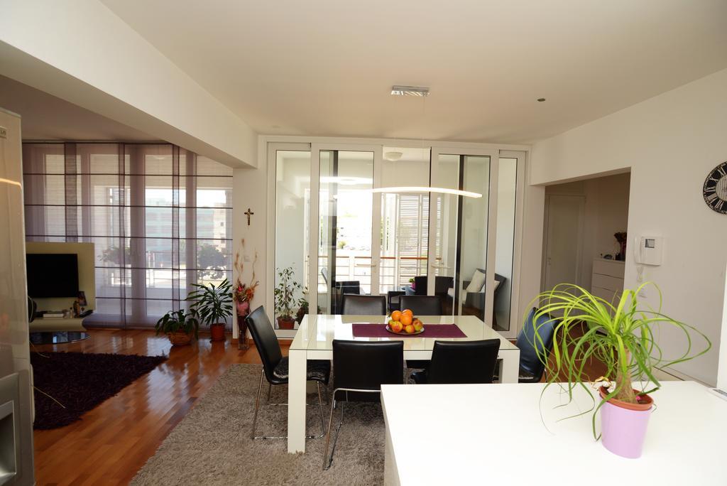 Base Bridge Apartment - Zadar City Centre - Free Parking 외부 사진