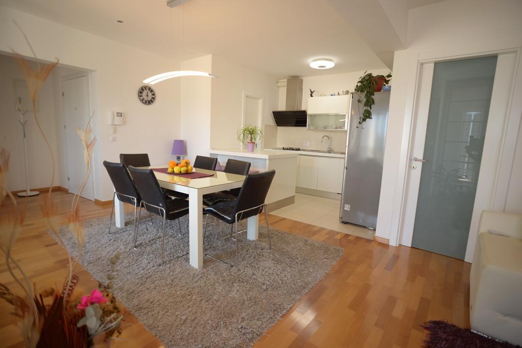 Base Bridge Apartment - Zadar City Centre - Free Parking 외부 사진