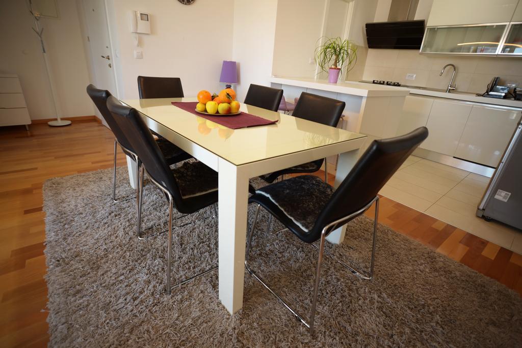 Base Bridge Apartment - Zadar City Centre - Free Parking 외부 사진