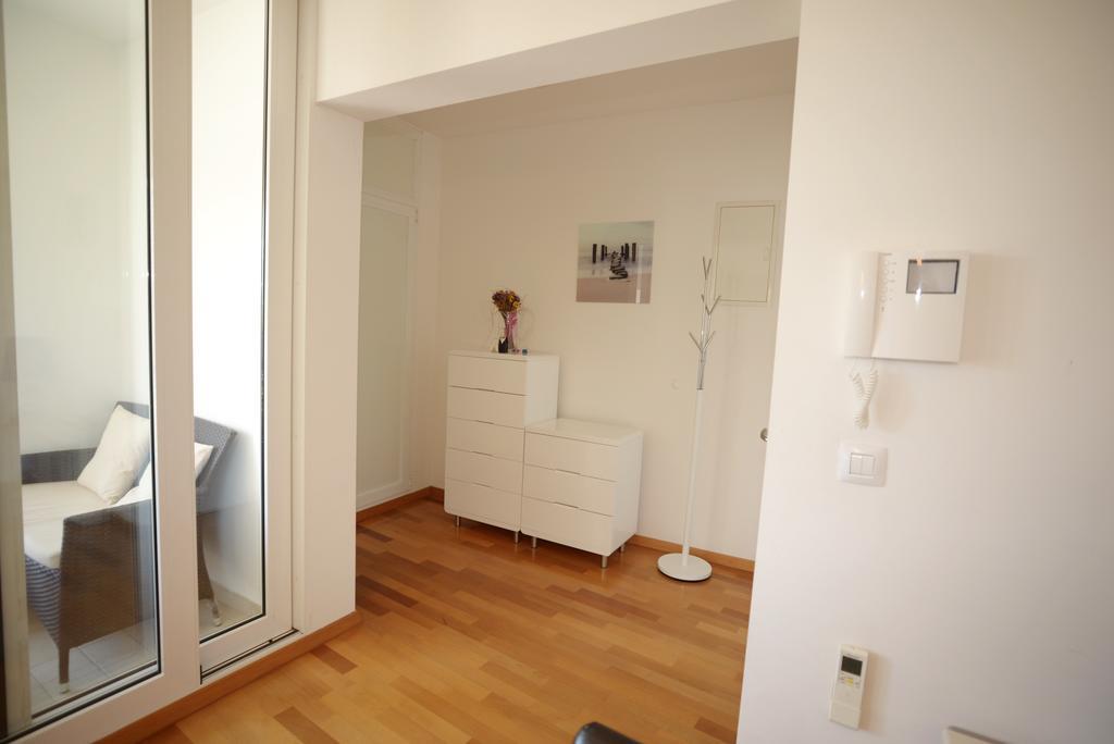 Base Bridge Apartment - Zadar City Centre - Free Parking 외부 사진
