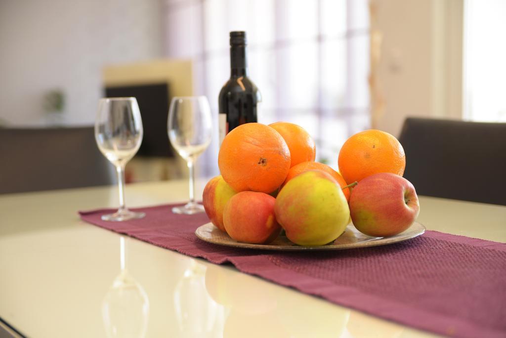 Base Bridge Apartment - Zadar City Centre - Free Parking 외부 사진