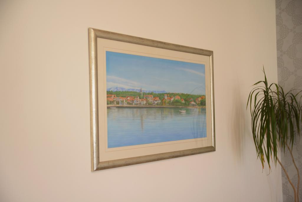 Base Bridge Apartment - Zadar City Centre - Free Parking 외부 사진