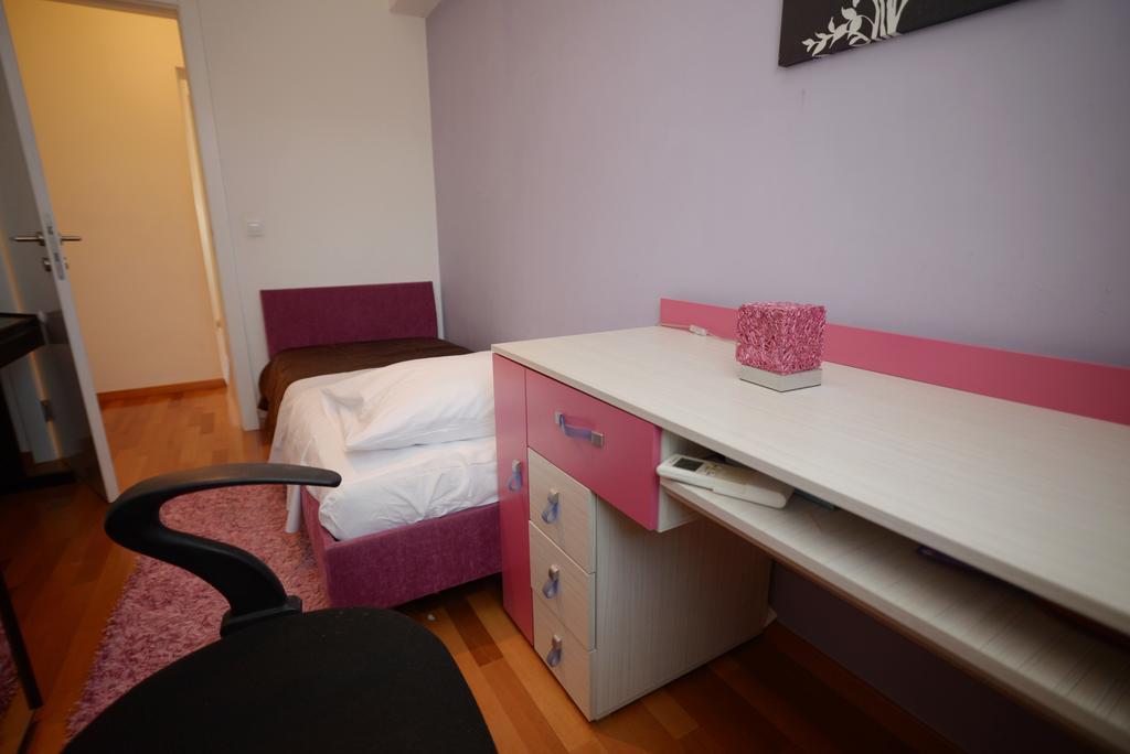 Base Bridge Apartment - Zadar City Centre - Free Parking 외부 사진