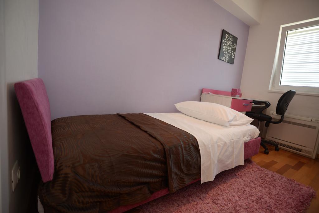 Base Bridge Apartment - Zadar City Centre - Free Parking 외부 사진