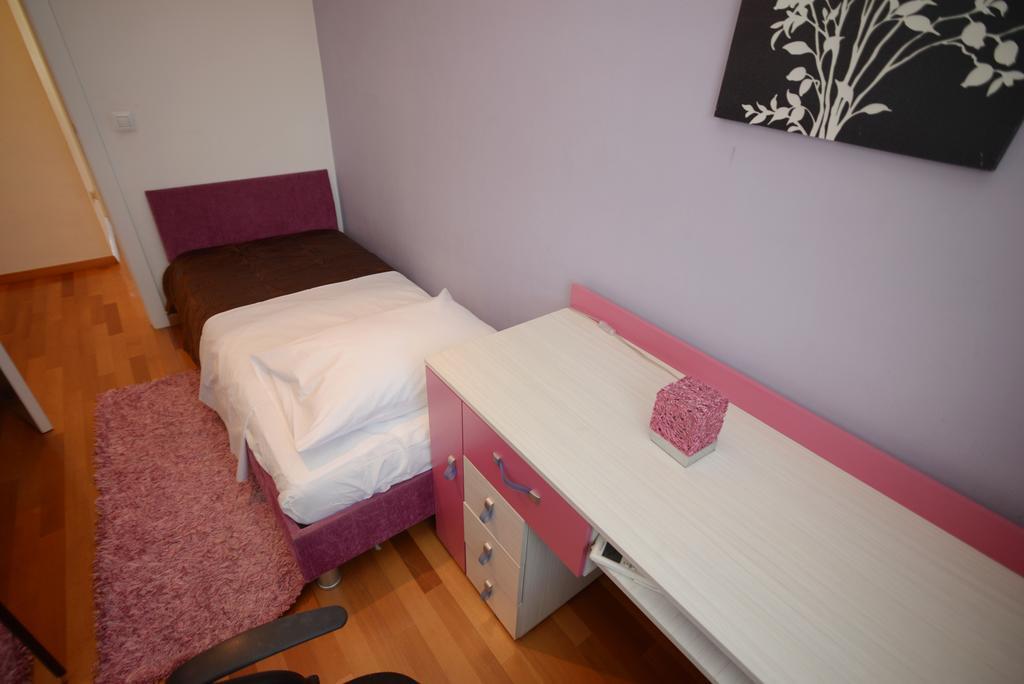 Base Bridge Apartment - Zadar City Centre - Free Parking 외부 사진