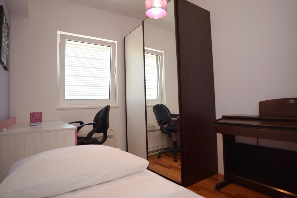 Base Bridge Apartment - Zadar City Centre - Free Parking 외부 사진