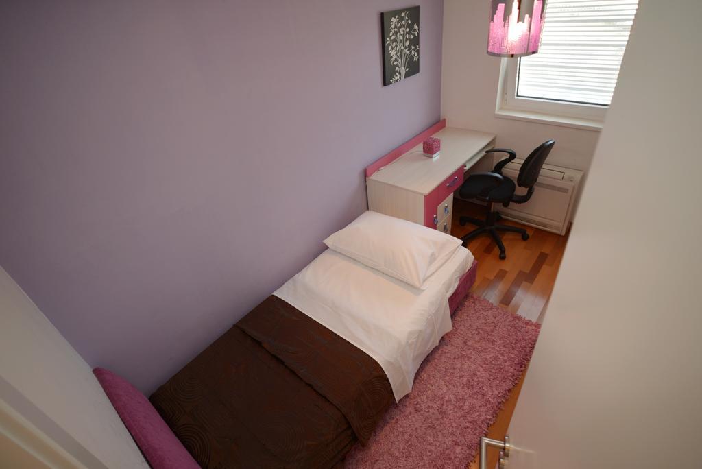 Base Bridge Apartment - Zadar City Centre - Free Parking 외부 사진