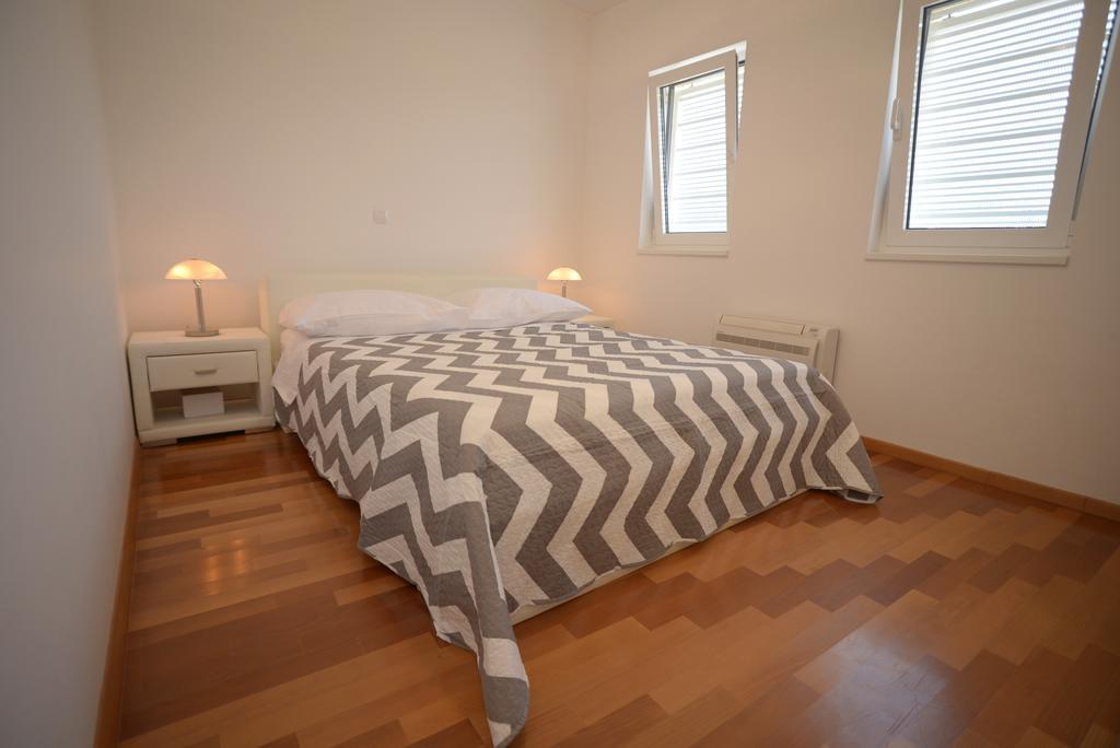 Base Bridge Apartment - Zadar City Centre - Free Parking 외부 사진