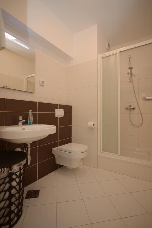 Base Bridge Apartment - Zadar City Centre - Free Parking 외부 사진