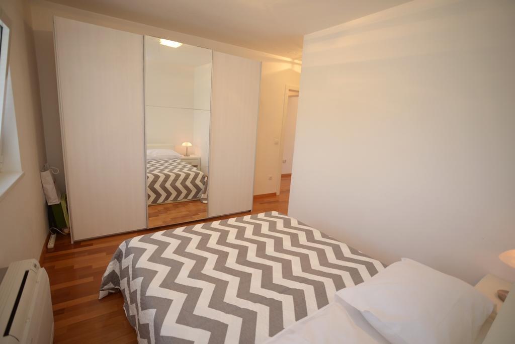 Base Bridge Apartment - Zadar City Centre - Free Parking 외부 사진