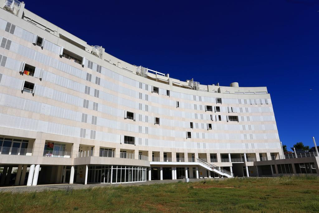 Base Bridge Apartment - Zadar City Centre - Free Parking 외부 사진